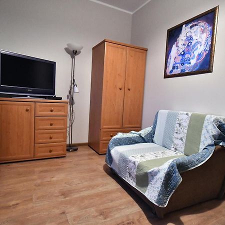 Apartamenty I Pokoje Kordeczki Rabka Exterior foto