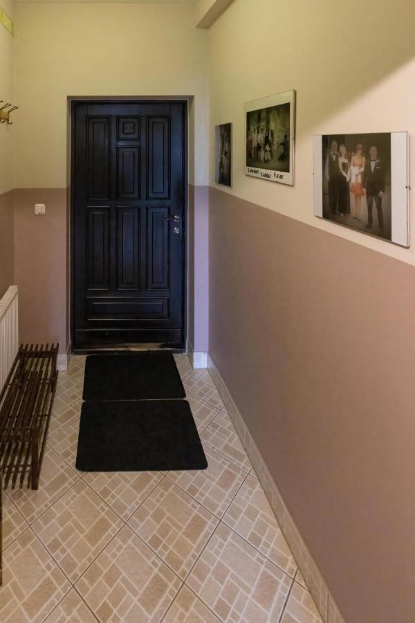 Apartamenty I Pokoje Kordeczki Rabka Exterior foto
