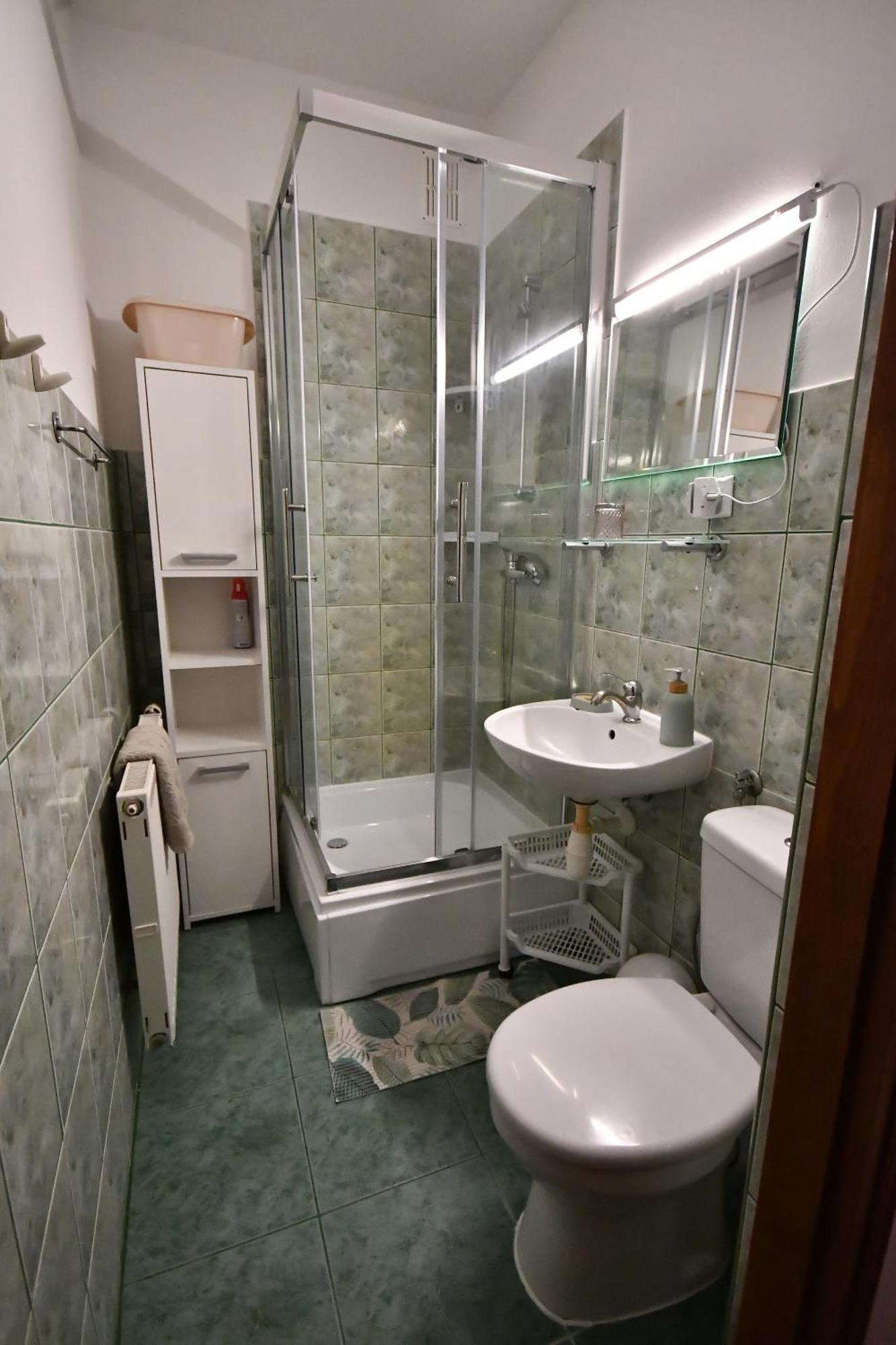 Apartamenty I Pokoje Kordeczki Rabka Exterior foto
