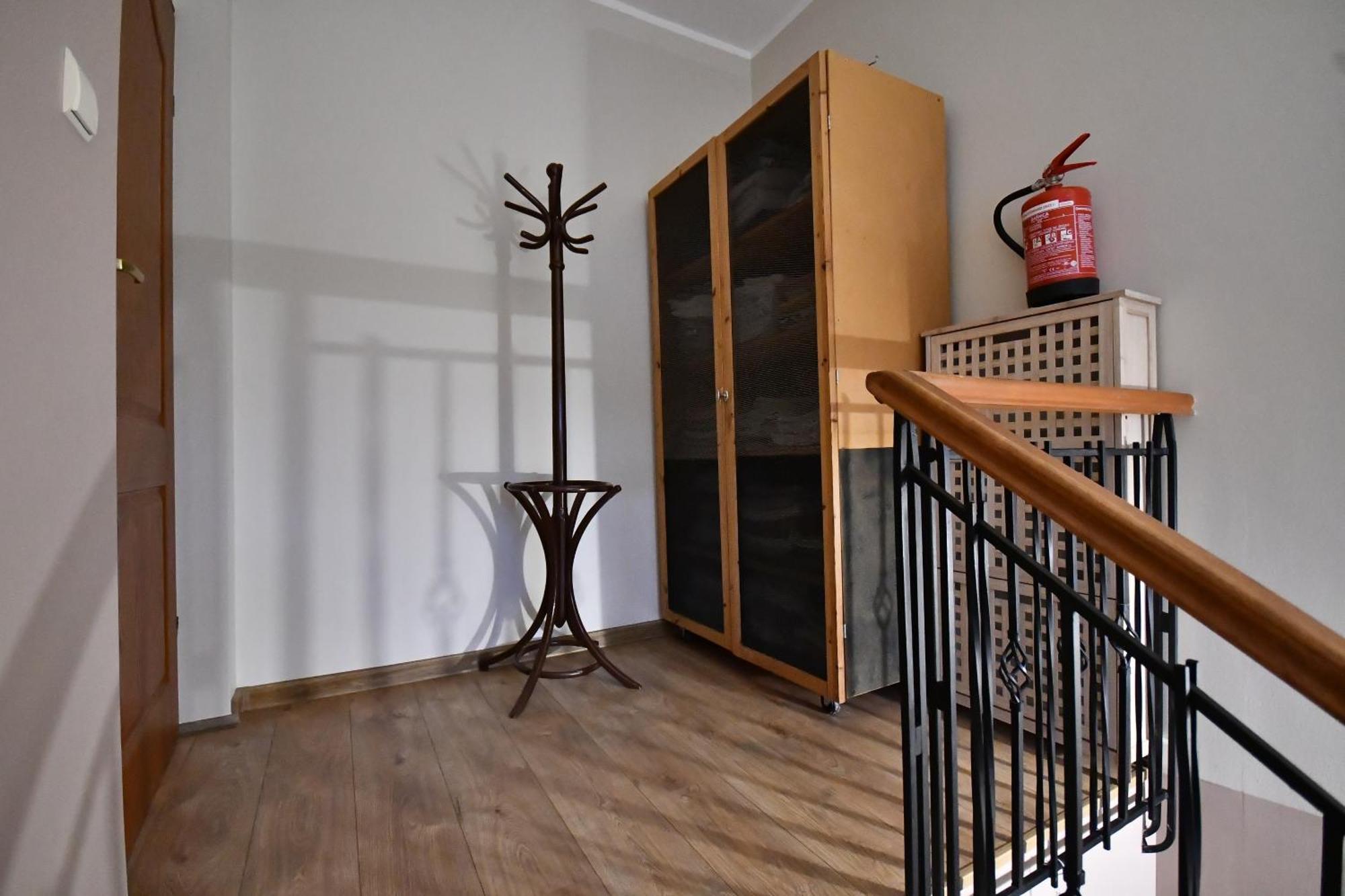 Apartamenty I Pokoje Kordeczki Rabka Exterior foto