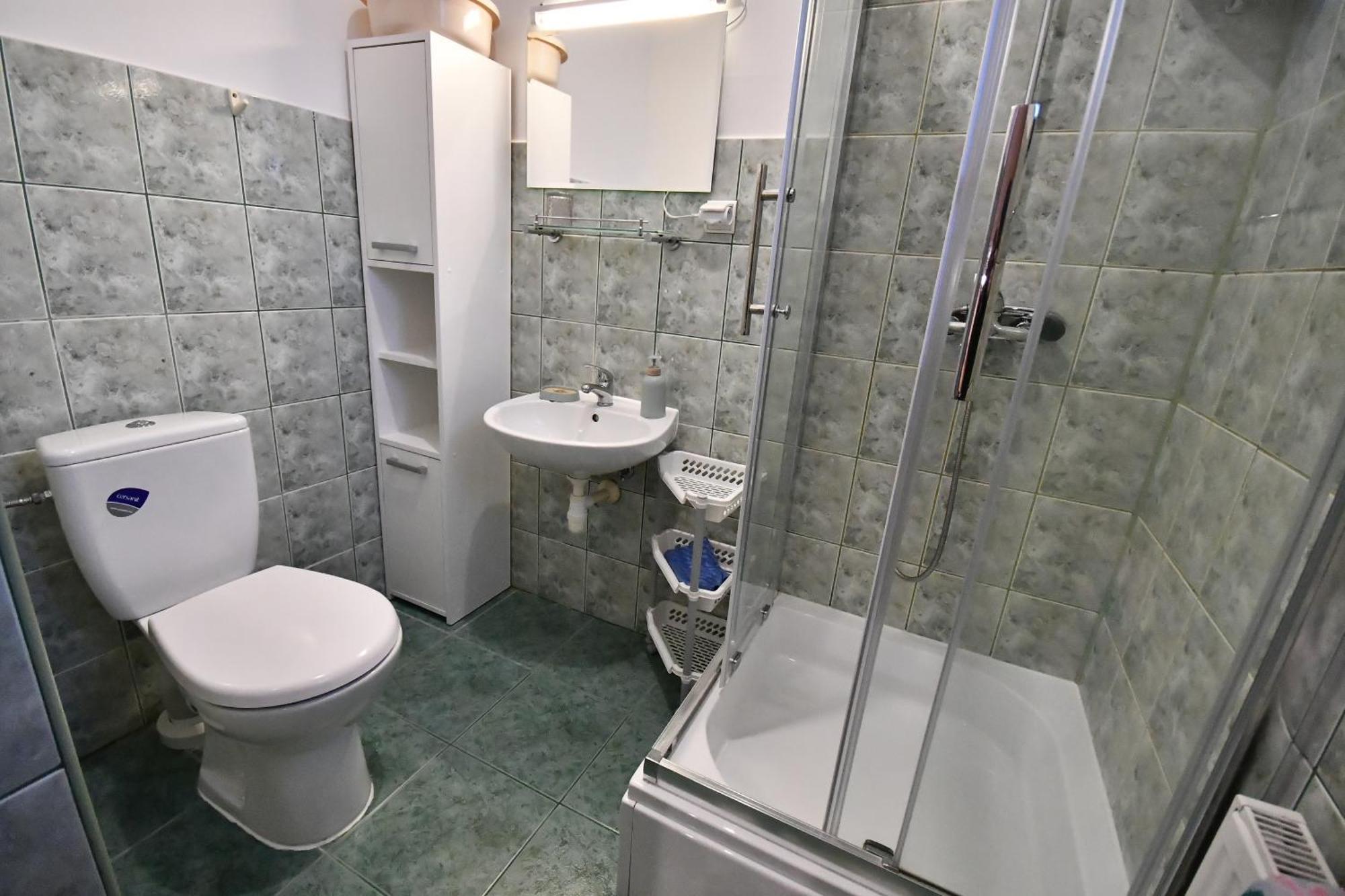 Apartamenty I Pokoje Kordeczki Rabka Exterior foto