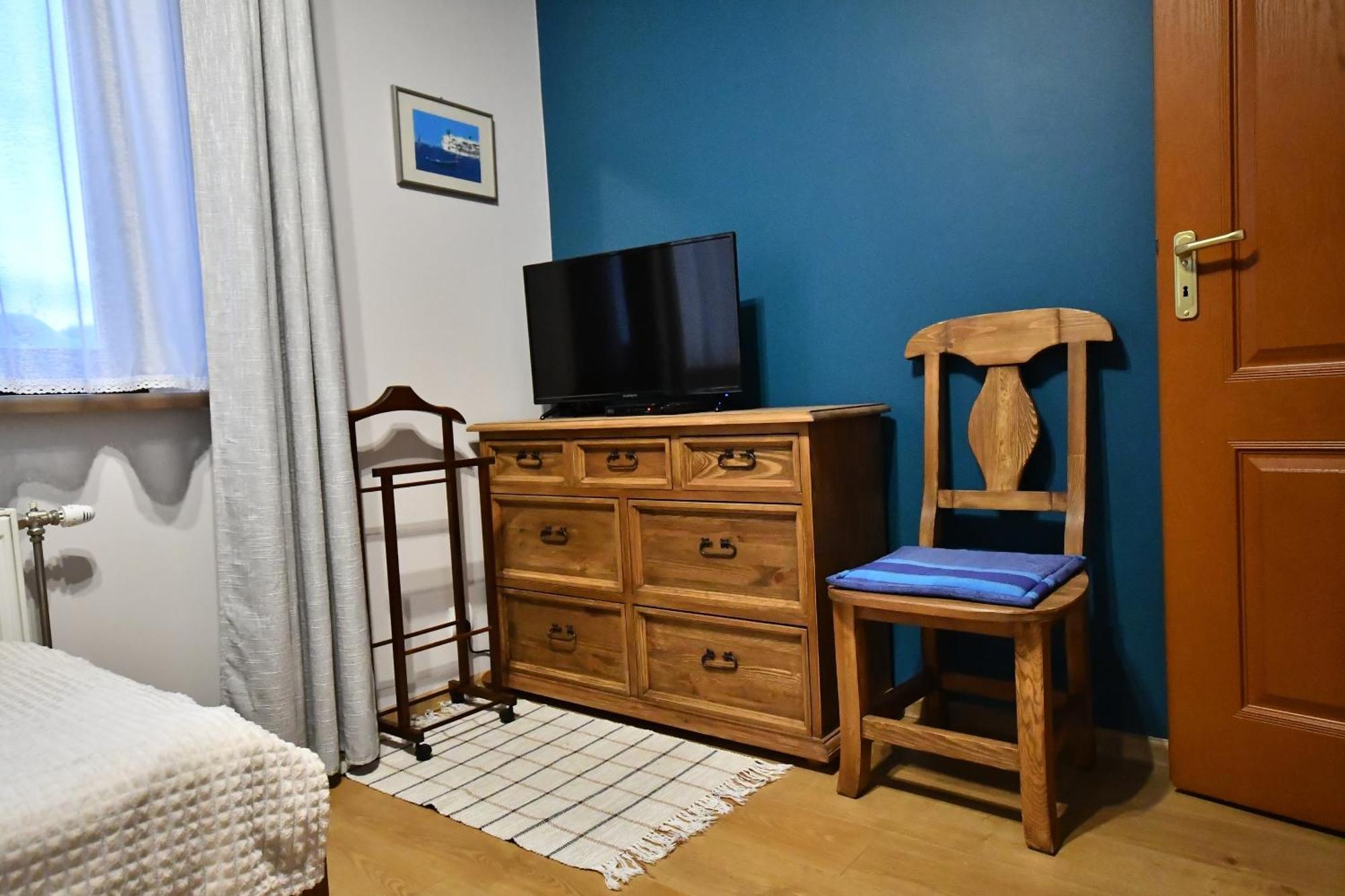 Apartamenty I Pokoje Kordeczki Rabka Exterior foto